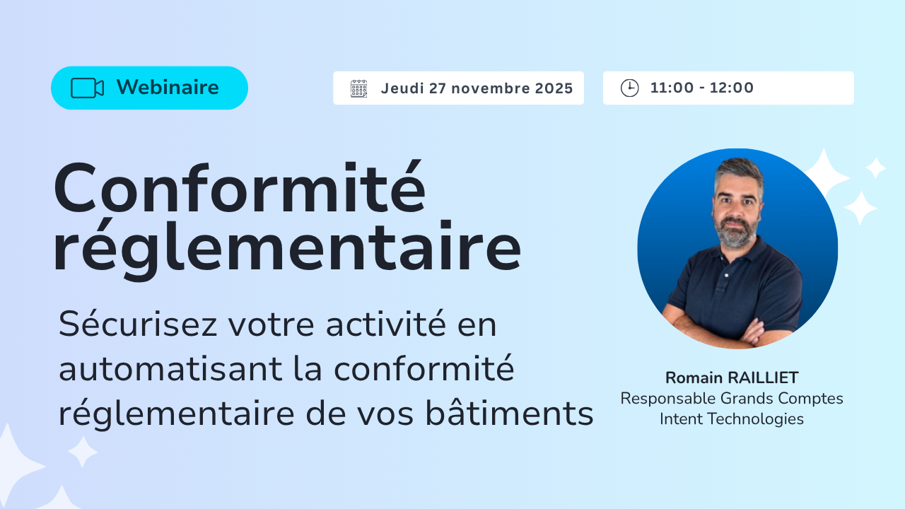 V2 webinaire Conformité réglementaire Novembre V2 webinaire Conformité réglementaire Novembre